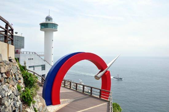 Yeongdo Lighthouse